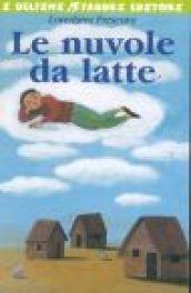 Le nuvole da latte