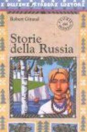 Storie della Russia