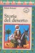 Storie del deserto