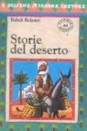 Storie del deserto