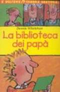 La biblioteca dei papà