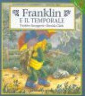 Franklin e il temporale