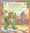 Franklin e i vicini di casa