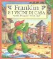 Franklin e i vicini di casa