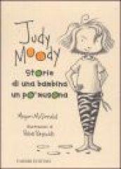 Judy Moody