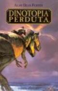 Dinotopia perduta