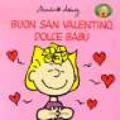 Buon San Valentino, dolce Babù