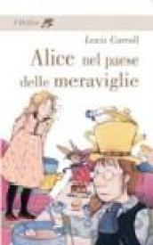 Alice nel paese delle meraviglie