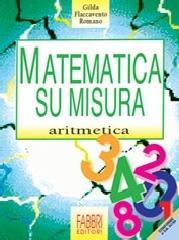 Matematica su misura aritmetica