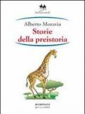 Storie della preistoria