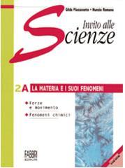 Invito alle scienze vol.1