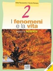 Fenomeni e la vita vol.1 vol.1