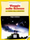 Viaggio nelle scienze - 4 volumi