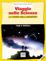 Viaggio nelle scienze - 4 volumi