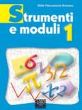 Strumenti e moduli - 1 +informatica vol.1