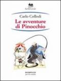 Le avventure di Pinocchio