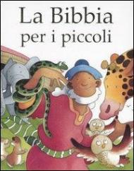 La Bibbia per i piccoli