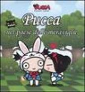 Pucca nel paese delle meraviglie. Pucca