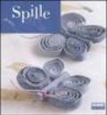 Spille