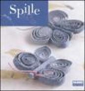 Spille