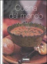 Cucina dal mondo