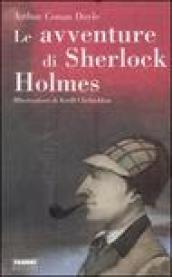 Le avventure di Sherlock Holmes