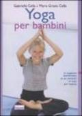 Yoga per bambini