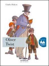 Oliver Twist