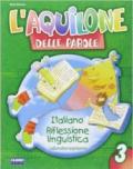 L'aquilone. Per la 3ª classe elementare