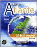 Nuovo atlante. Per la Scuola media: 3