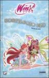 Sortilegio blu. Winx Club