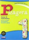 Pitagora. Con quaderno matematica-Matematica con il computer. Per la Scuola media. Con CD-ROM. Con espansione online vol.1