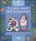 I vestiti nuovi dell'imperatore. Ediz. illustrata. Con CD Audio