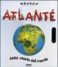 Atlante della storia del mondo