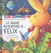 Le nuove lettere di Felix. Con puzzle