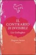 Il contrario di invisibile