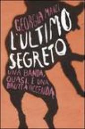 L'ultimo segreto