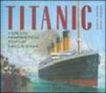 Titanic. Libro pop-up. Ediz. illustrata