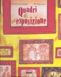 Quadri di un'esposizione. Ediz. illustrata. Con CD Audio