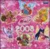 Winx Club. Calendario 2008. Ediz. illustrata