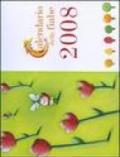 Calendario delle fiabe 2008