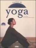 Lezioni di yoga. Con DVD