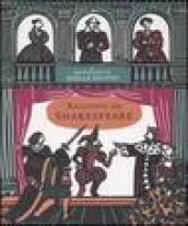 Racconti da Shakespeare. Ediz. illustrata