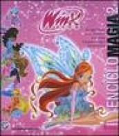 Enciclomagia. Winx Club. Ediz. illustrata: 2