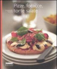 Pizze, focacce, torte salate