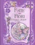 Le fate dei fiori. Diario 2009