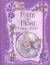 Le fate dei fiori. Diario 2009