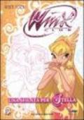 Una sfilata per Stella. Winx club. Ediz. illustrata