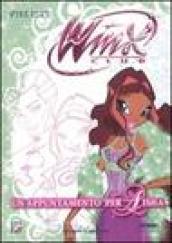 Un appuntamento per Aisha. Winx club. Ediz. illustrata