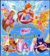 Il libro gioiello Enchantix. Winx Club. Ediz. illustrata